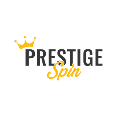 Prestige Casino Logo