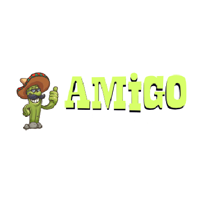 Amigo Wins Casino Logo