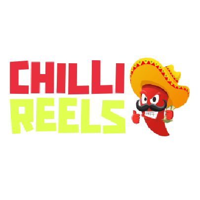 Chilli reels Casino Logo