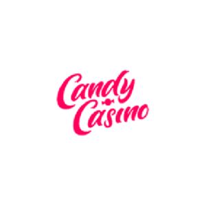 Candy Casino Logo