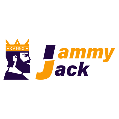 Jammy Jack Casino Logo
