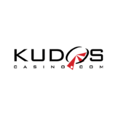 Kudos Casino Logo