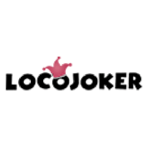 Locojoker Casino Logo