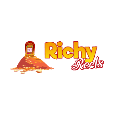 Richy Reels Casino Logo