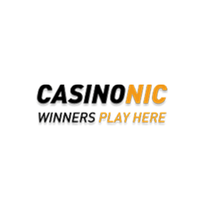 Casinonic Casino Logo