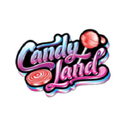 Candyland Casino Logo