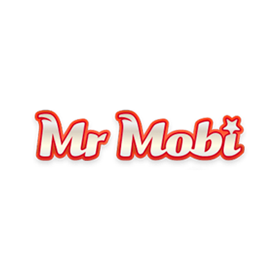 Mr Mobi Casino Logo