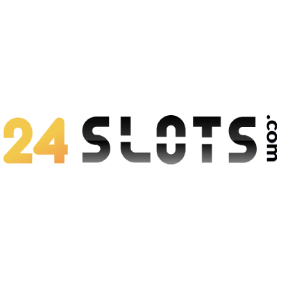 24Slots Casino Logo
