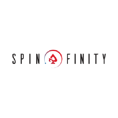 Spinfinity Casino Logo