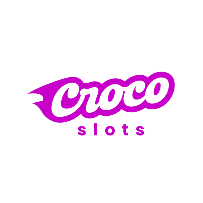 Crocoslots Casino Logo