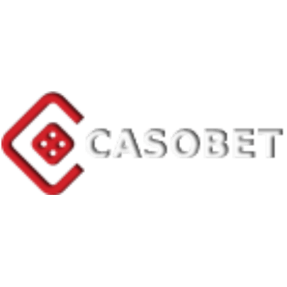 Casobet casino Logo