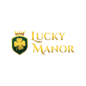 Lucky Manor Casino Logo