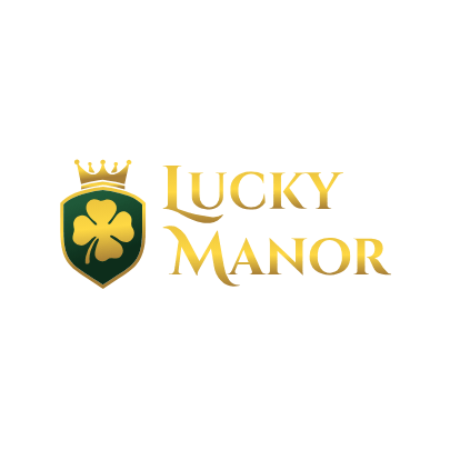 Lucky Manor Casino Logo