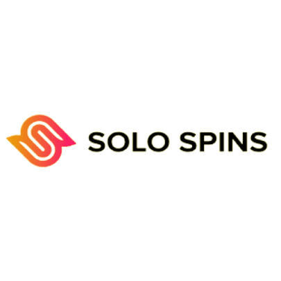 SoloSpins Casino Logo