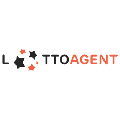Agent Lotto Casino Logo