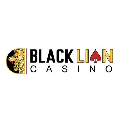 BlackLion Casino Logo
