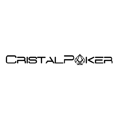CristalPoker Casino Logo