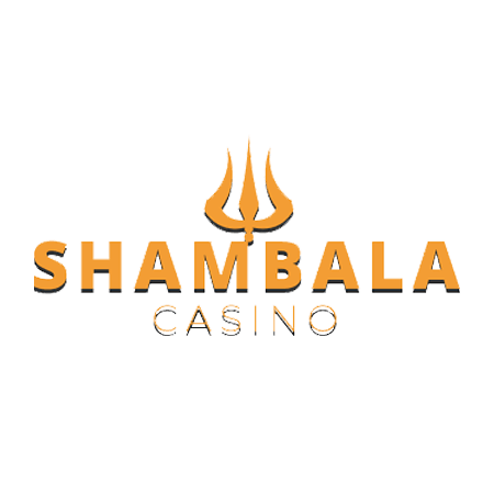 Shambala casino logo 405x405