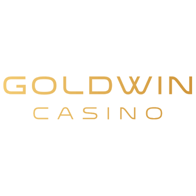 GoldWin casino logo for review