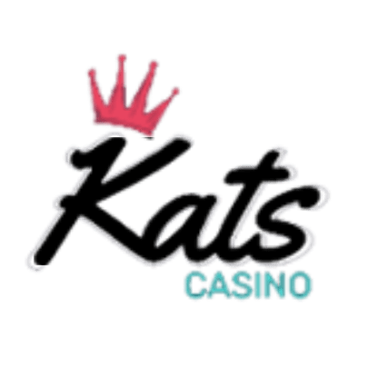 Kats Casino Logo for Review