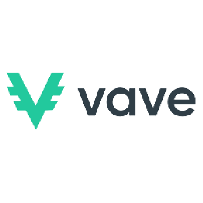 Vave Casino Logo for Review