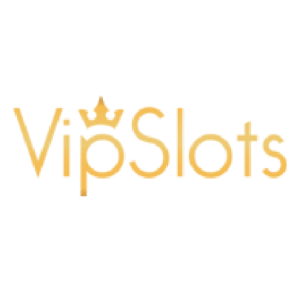 VipSLots Casino Logo for Review