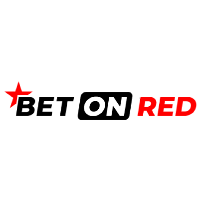 BetOnRed casino logo for review