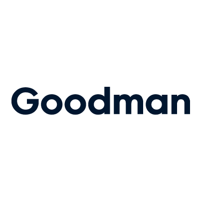 Goodman Casino Logo For Review
