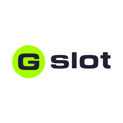 GSlot Casino Logo For Review
