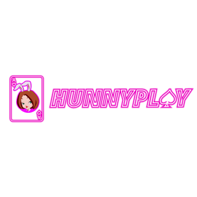 HunnyPlay casino logo for review