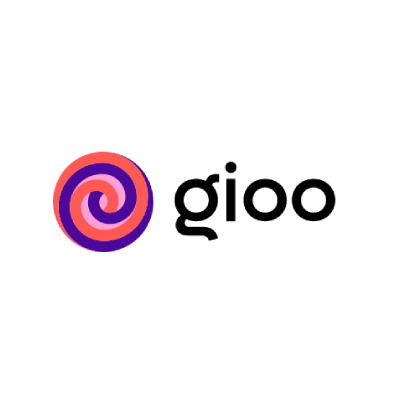 Gioo casino logo for review