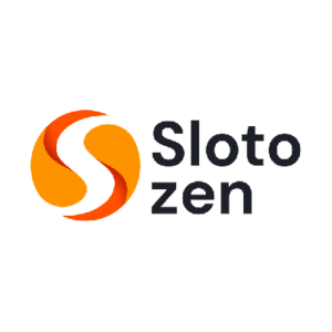 SlotoZen Casino Logo