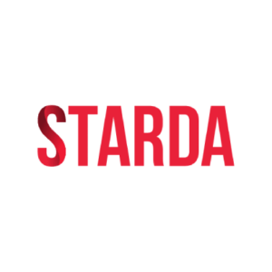 Starda casino logo for review