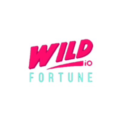 Wildfortune.io casino logo for review