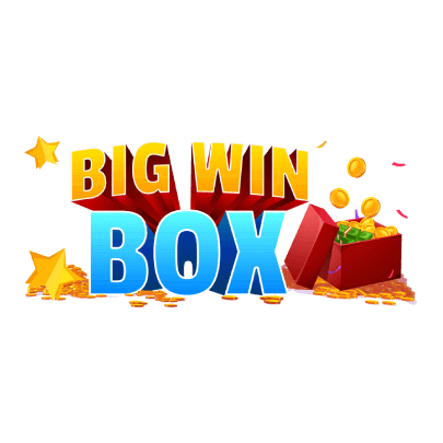 Big Win Box casino logo for review