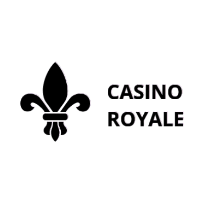 Casino Royale logo for review