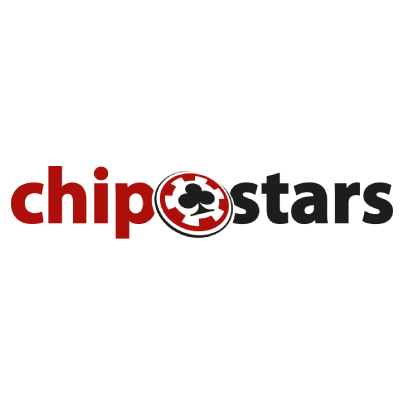 ChipStars Casino logo for review