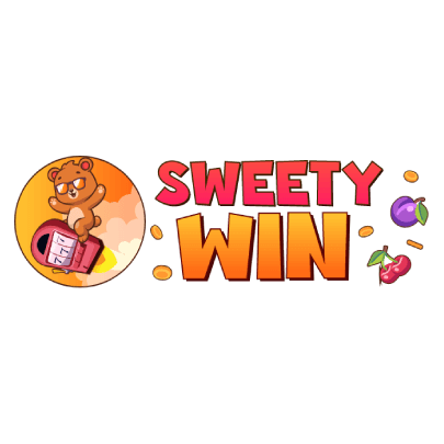 Sweety Win Casino logo for review