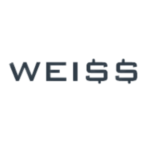 Weiss Bet Casino logo for review