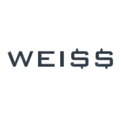 Weiss Bet Casino logo for review