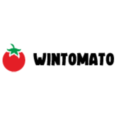 WinTomato casino logo for review