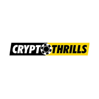 CryptoThrills Casino