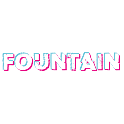 Fountain Casino logo for review