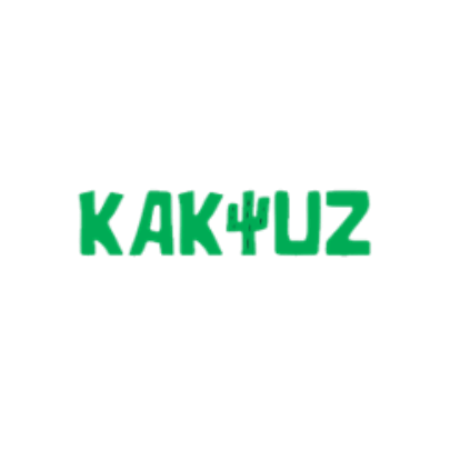 Kaktuz Casino logo for review