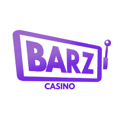 Barz Casino Logo