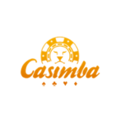 Casimba Casino Logo