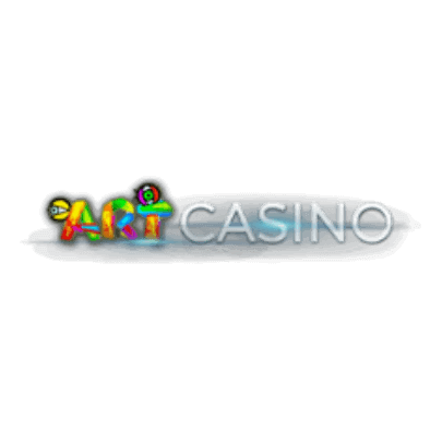 Art Casino Logo