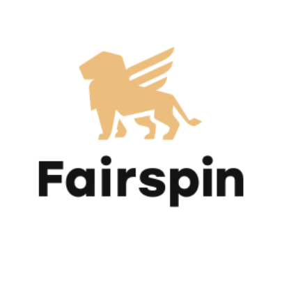FairSpin Casino Logo