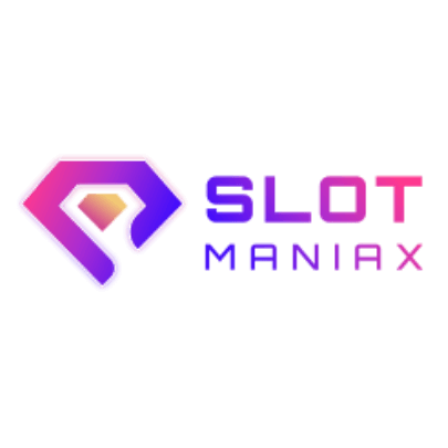 Slot Maniax Logo