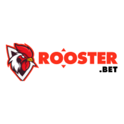 Rooster.Bet Casino Logo